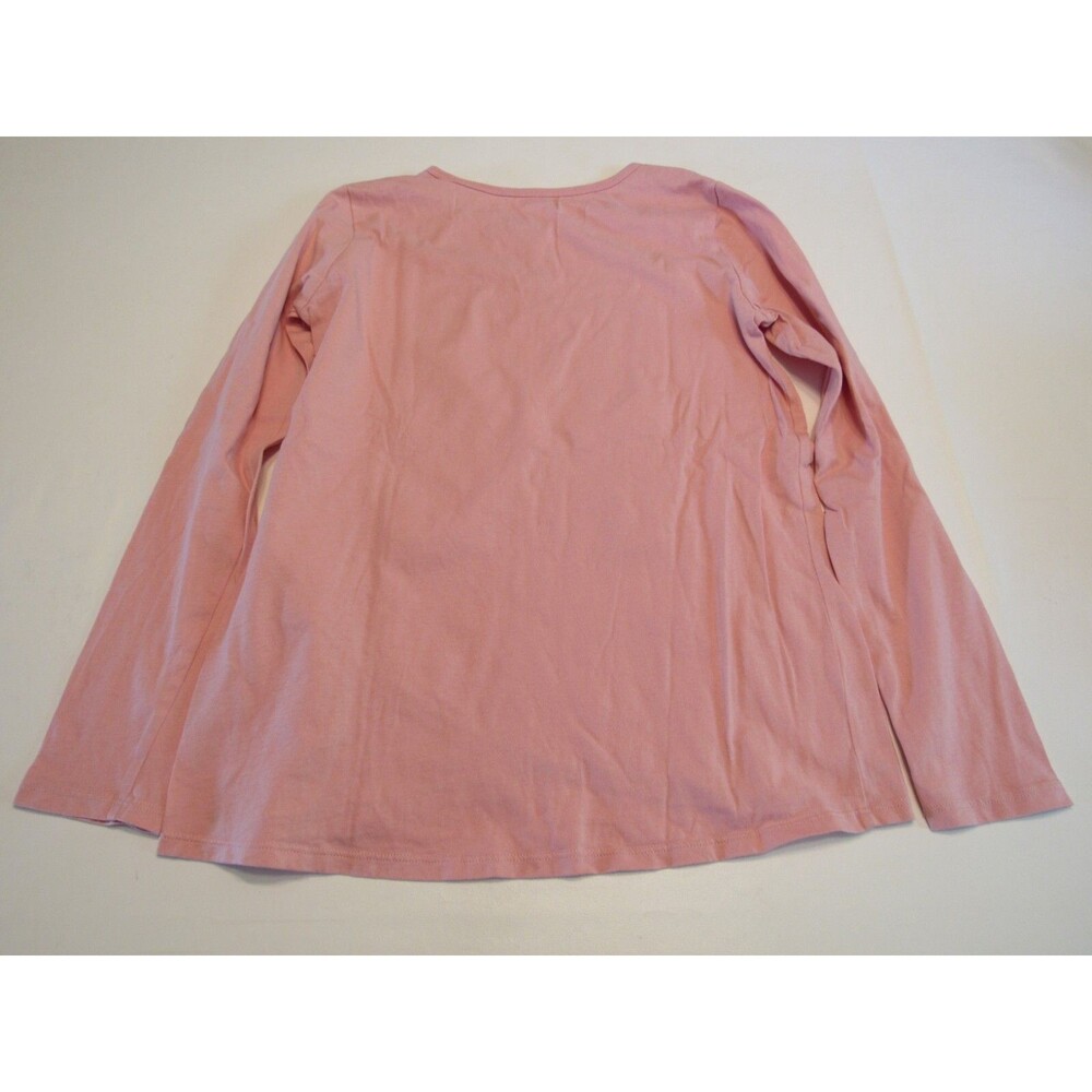 Girls Size 12/14-16/XL Mixed Lot 6 Shirts/Leggings/Sweater/Belt Justice/Old Navy - Picture 12 of 16